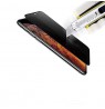 Devia Real Series 3D Full Screen Privacy Tempered Glass iPhone XS Max (6.5) black