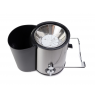 Elit Alu-400 INOX