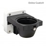 Sbox CM-719 Barista White