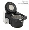 Sbox CM-719 Barista White