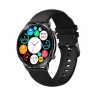 Smartwatch for woman Manta Kelly black