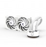 Zalman Reserator5 Z24 ARGB white (ZT1225ASM)