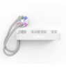 Zalman Reserator5 Z24 ARGB white (ZT1225ASM)