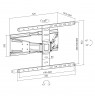 Sbox PLB-79464 (43-90/50kg/600x400)