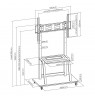Sbox FS-1035 (37-100/150kg/800x600)