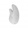 Sbox VM-838W Vertical Wireless White