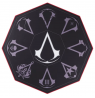 Subsonic Gaming Floor Mat Assassins Creed