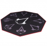 Subsonic Gaming Floor Mat Assassins Creed