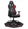 Subsonic Gaming Floor Mat Assassins Creed