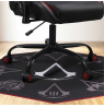 Subsonic Gaming Floor Mat Assassins Creed