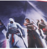 Subsonic Gaming Mouse Pad XXL Assassins Creed