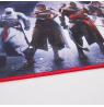 Subsonic Gaming Mouse Pad XXL Assassins Creed