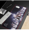 Subsonic Gaming Mouse Pad XXL Assassins Creed