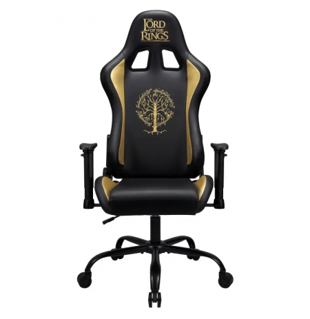 Subsonic Pro Gaming Seat Lord Of The Rings