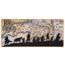 Subsonic Gaming Mouse Pad XXL Lord Of The Rings