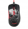Subsonic Gaming Mouse Iron Maiden Piece Of Mind