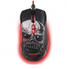 Subsonic Gaming Mouse Iron Maiden Piece Of Mind
