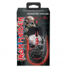 Subsonic Gaming Mouse Iron Maiden Piece Of Mind
