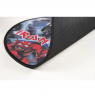 Subsonic Gaming Mouse Pad Iron Maiden Number Of The Beast