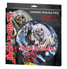 Subsonic Gaming Mouse Pad Iron Maiden Number Of The Beast