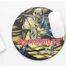 Subsonic Gaming Mouse Pad Iron Maiden Piece Of Mind