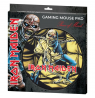 Subsonic Gaming Mouse Pad Iron Maiden Piece Of Mind