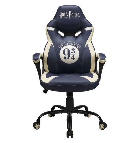 Subsonic Junior Gaming Seat HP Platform 9 3/4
