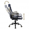 Subsonic Junior Gaming Seat HP Platform 9 3/4