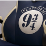 Subsonic Junior Gaming Seat HP Platform 9 3/4