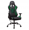 Subsonic Pro Gaming Seat Harry Potter Slytherin
