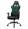 Subsonic Pro Gaming Seat Harry Potter Slytherin