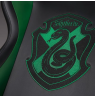 Subsonic Pro Gaming Seat Harry Potter Slytherin