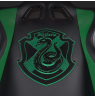 Subsonic Pro Gaming Seat Harry Potter Slytherin