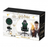 Subsonic Pro Gaming Seat Harry Potter Slytherin