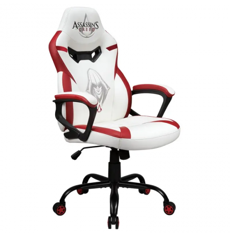 Subsonic Junior Gaming Seat Assassins Creed