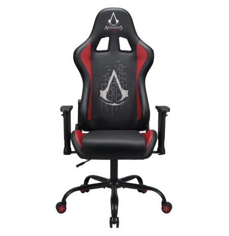 Subsonic Pro Gaming Seat Assassins Creed