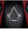 Subsonic Pro Gaming Seat Assassins Creed