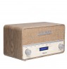 Denver DAB-36LW Lightwood