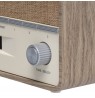 Denver DAB-36LW Lightwood