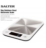 Salter 1105 SSWHDREU16 5kg Kitchen Scale