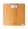 Salter 9294 WD3REU16 Bamboo Bathroom Scale