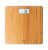 Salter 9294 WD3REU16 Bamboo Bathroom Scale