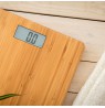 Salter 9294 WD3REU16 Bamboo Bathroom Scale