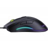 Sandberg 640-27 LightFlow 6D Gamer Mouse