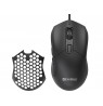 Sandberg 640-28 FlexCover 6D Gamer Mouse