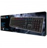 Sandberg 640-30 Mechanical Gamer Keyboard UK