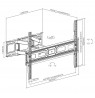 Sbox PLB-3646-2 (37-80/40kg/600x400)