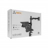 Sbox LCD-LM01-2 (13-27/12kg/100x100)