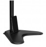 Sbox LCD-F012-2 (17-32/9kg/100x100)