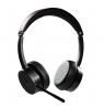 Tellur Voice Pro Wireless Call center headset black